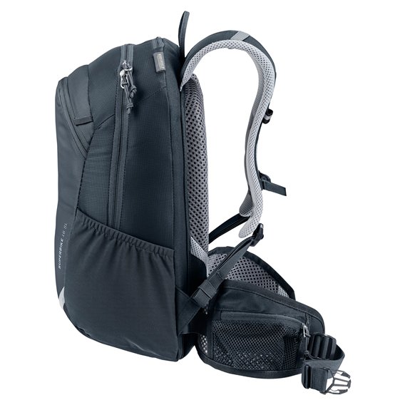 Deuter Superbike 16 SL Damen Fahrradrucksack black hier im Deuter-Shop günstig online bestellen