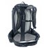 Deuter Attack 22 EL long-back Fahrradrucksack black hier im Deuter-Shop günstig online bestellen