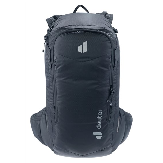 Deuter Attack 22 EL long-back Fahrradrucksack black hier im Deuter-Shop günstig online bestellen