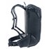 Deuter Attack 22 EL long-back Fahrradrucksack black hier im Deuter-Shop günstig online bestellen