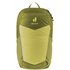 Deuter Speed Lite 21 Wanderrucksack linden-cactus