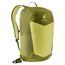 Deuter Speed Lite 21 Wanderrucksack linden-cactus