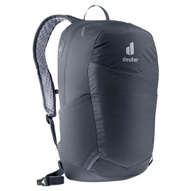 Deuter Speed Lite 17 leichter Wanderrucksack black