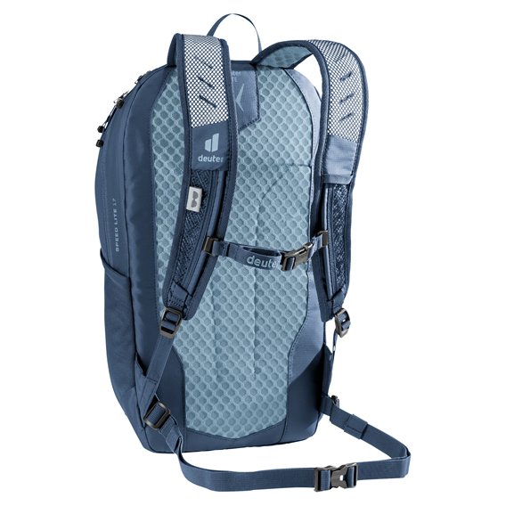 Deuter Speed Lite 17 Wanderrucksack atlantic-ink