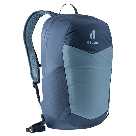Deuter Speed Lite 17 Wanderrucksack atlantic-ink
