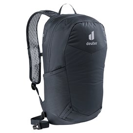 Deuter Speed Lite 13 leichter Wanderrucksack black