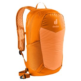 Deuter Speed Lite 13 Wanderrucksack peach-tuscany