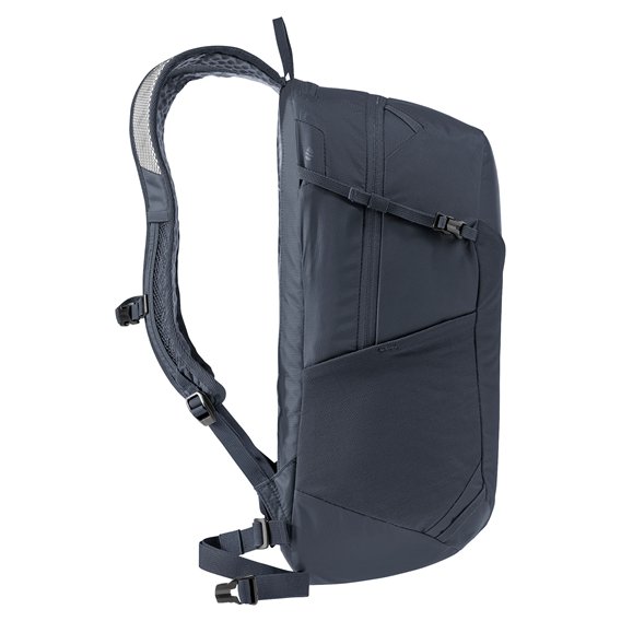 Deuter Speed Lite 21 leichter Wanderrucksack black