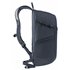 Deuter Speed Lite 21 leichter Wanderrucksack black