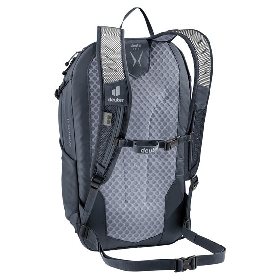 Deuter Speed Lite 21 leichter Wanderrucksack black