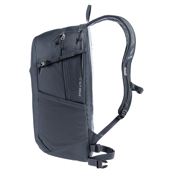 Deuter Speed Lite 21 leichter Wanderrucksack black