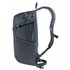Deuter Speed Lite 21 leichter Wanderrucksack black