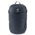 Deuter Speed Lite 21 leichter Wanderrucksack black