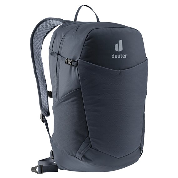 Deuter Speed Lite 21 leichter Wanderrucksack black