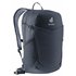 Deuter Speed Lite 21 leichter Wanderrucksack black