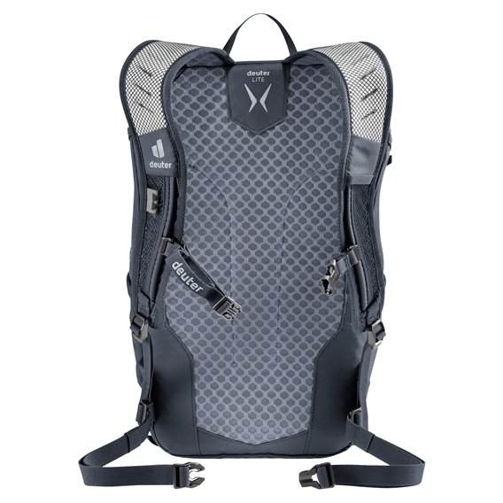Deuter Speed Lite 21 leichter Wanderrucksack black