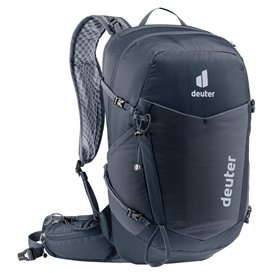 Deuter Speed Lite Pro 17 SL Damen Wanderrucksack black