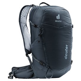 Deuter Speed Lite Pro 19 Herren Wanderrucksack black