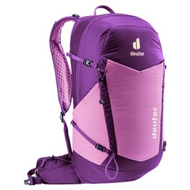 Deuter Speed Lite Pro 23 SL Damen Wanderrucksack lotus-mystic