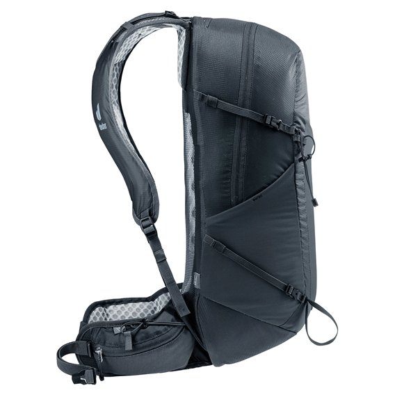 Deuter Speed Lite Pro 23 SL Damen Wanderrucksack black