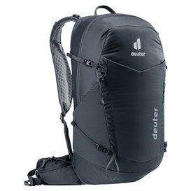 Deuter Speed Lite Pro 23 SL Damen Wanderrucksack black
