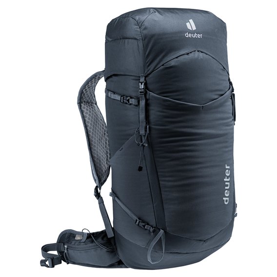 Deuter Speed Lite Pro 28 SL Damen Wanderrucksack black