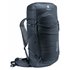 Deuter Speed Lite Pro 28 SL Damen Wanderrucksack black