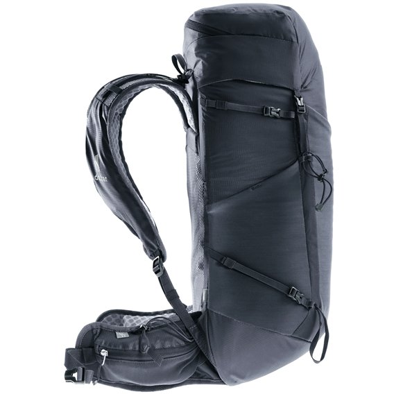 Deuter Speed Lite Pro 28 SL Damen Wanderrucksack black