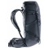 Deuter Speed Lite Pro 28 SL Damen Wanderrucksack black