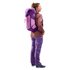 Deuter Speed Lite Pro 28 SL Damen Wanderrucksack lotus-mystic