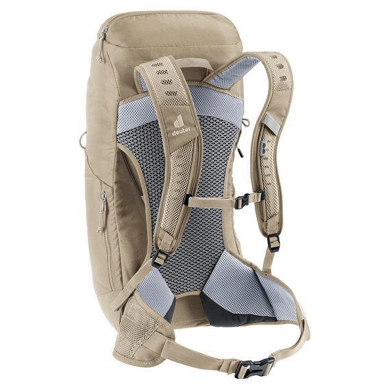 Deuter AC Lite 24 Wanderrucksack alu-greystone hier im Deuter-Shop günstig online bestellen