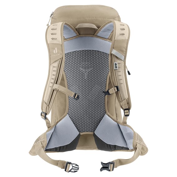 Deuter AC Lite 24 Wanderrucksack alu-greystone hier im Deuter-Shop günstig online bestellen