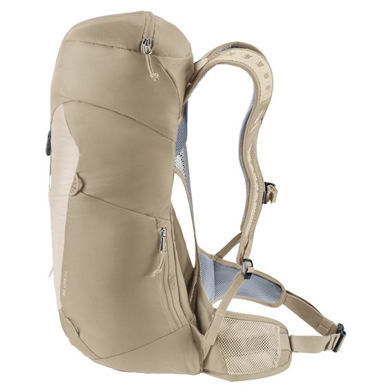 Deuter AC Lite 24 Wanderrucksack alu-greystone hier im Deuter-Shop günstig online bestellen