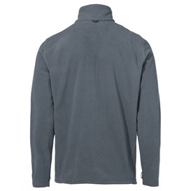 Vaude Rosemoor Fleece Jacket II Herren Fleecejacke heron hier im Vaude-Shop günstig online bestellen