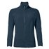 Vaude Rosemoor Fleece Jacket II Damen Fleecejacke dark sea