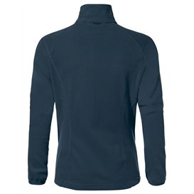 Vaude Rosemoor Fleece Jacket II Damen Fleecejacke dark sea hier im Vaude-Shop günstig online bestellen
