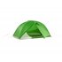 Vaude Space Seamless 1-2 Personen Ultraleichtzelt cress green