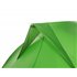 Vaude Space Seamless 1-2 Personen Ultraleichtzelt cress green