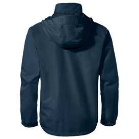Vaude Escape Light Jacket Herren Regenjacke dark sea uni hier im Vaude-Shop günstig online bestellen