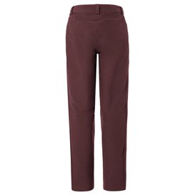 Vaude Skomer Winter Pants II Damen Hose Outdoorhose Winterhose dark oak hier im Vaude-Shop günstig online bestellen