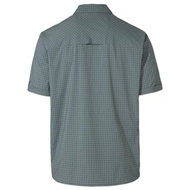 Vaude Seiland Shirt IV Herren Hemd Kurzarmhemd heron hier im Vaude-Shop günstig online bestellen