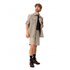 Vaude Rosemoor II LS Shirt Herren Langarmshirt Hemd linen uni hier im Vaude-Shop günstig online bestellen