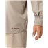Vaude Rosemoor II LS Shirt Herren Langarmshirt Hemd linen uni hier im Vaude-Shop günstig online bestellen