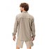 Vaude Rosemoor II LS Shirt Herren Langarmshirt Hemd linen uni hier im Vaude-Shop günstig online bestellen