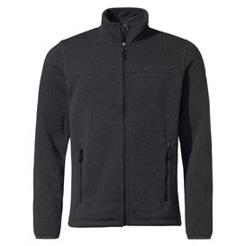 Vaude Rienza III Jacket Herren Fleecejacke black hier im Vaude-Shop günstig online bestellen