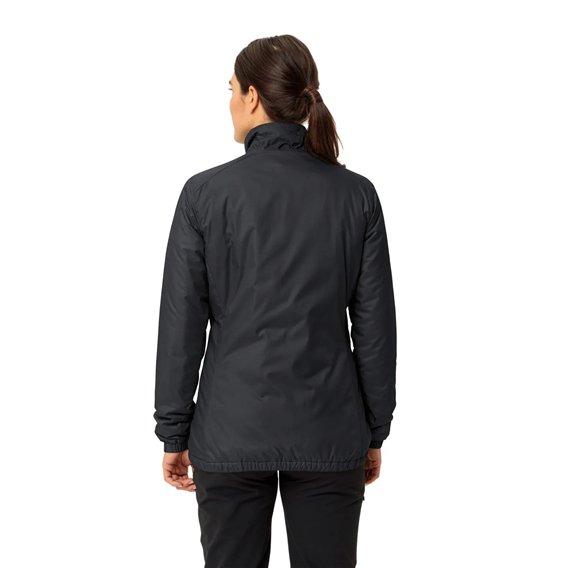 Vaude Neyland 3 in 1 Jacket Damen Winterjacke Doppeljacke black hier im Vaude-Shop günstig online bestellen