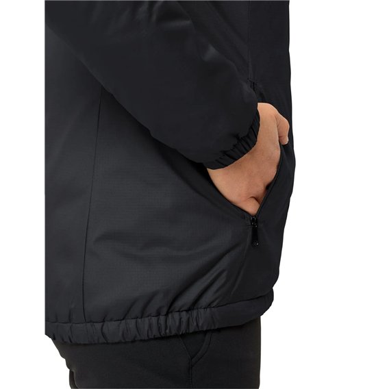 Vaude Neyland 3 in 1 Jacket Damen Winterjacke Doppeljacke black hier im Vaude-Shop günstig online bestellen