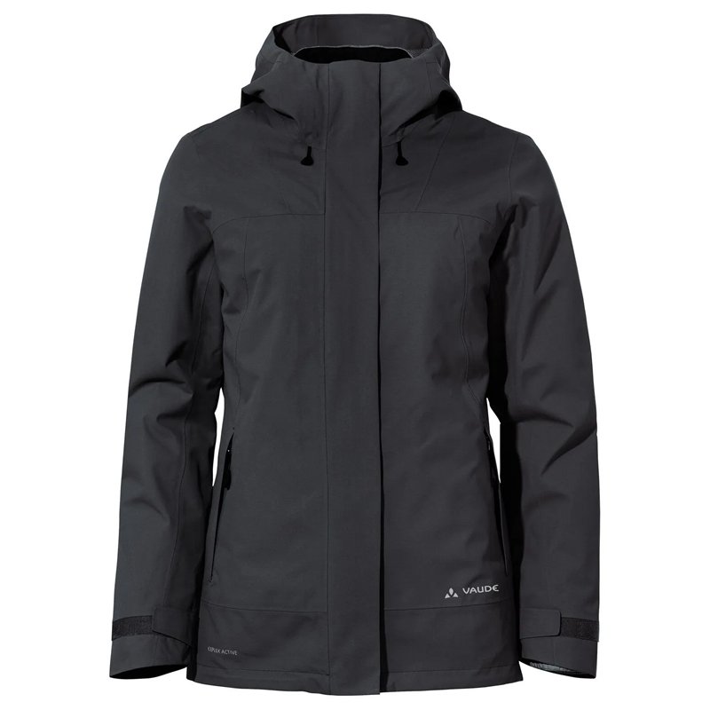 Vaude Neyland 3 in 1 Jacket Damen Winterjacke Doppeljacke black hier im Vaude-Shop günstig online bestellen Vaude Neyland 3 in 1 Jacket Damen Winterjacke Doppeljacke black hier im Vaude-Shop günstig online bestellen