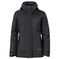Vaude Neyland 3 in 1 Jacket Damen Winterjacke Doppeljacke black