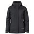 Vaude Neyland 3 in 1 Jacket Damen Winterjacke Doppeljacke black